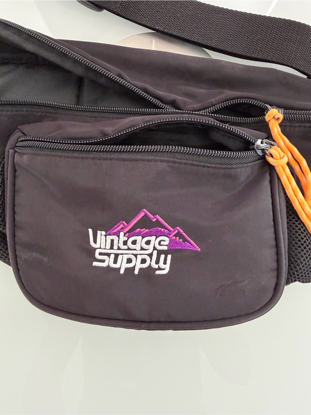 Vintage Supply Fanny Pack